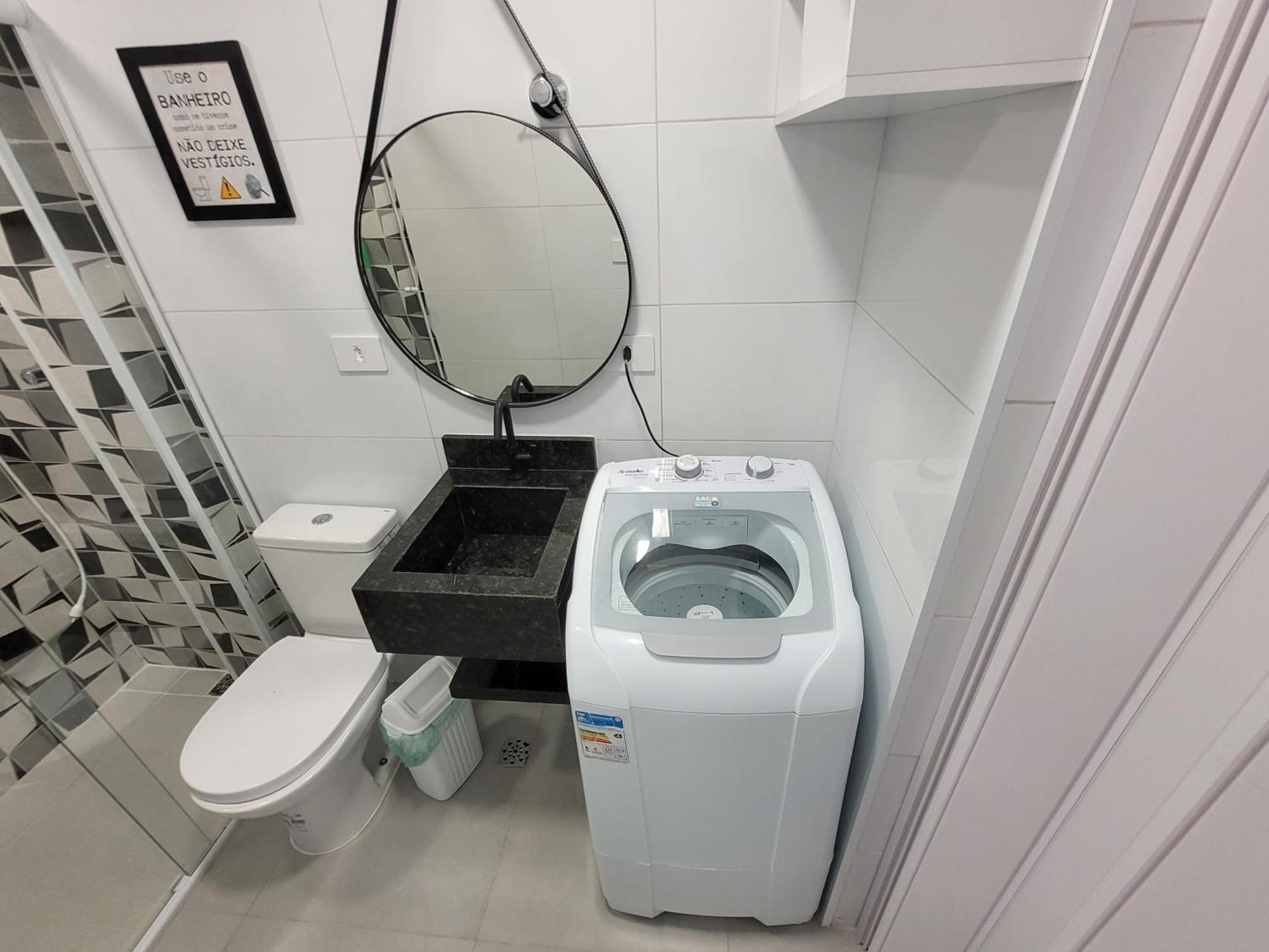 Apartamento Pe Na Areia Praia Grande  Eksteriør billede